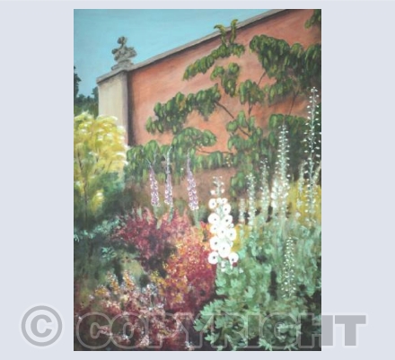 Ripe Cherries Next Week