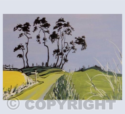 Beechingstoke Clump