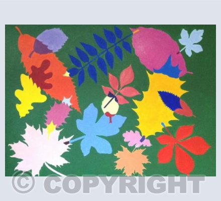 Treeart