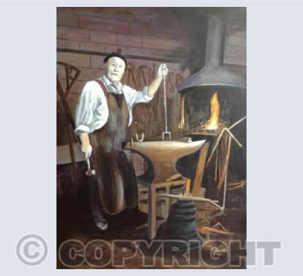 Blacksmith
