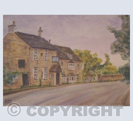 Welcome to the Trout