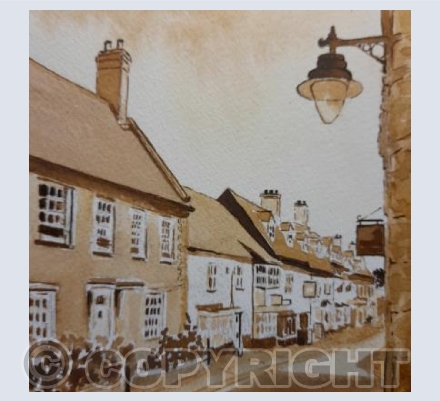 Sheep Street, Highworth