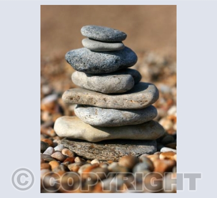 Pebbles