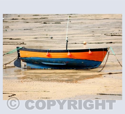 Fishing Boat