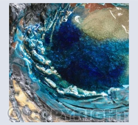 clay and glass detail 1