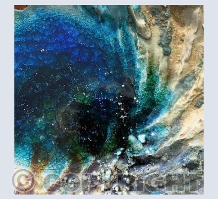 Clay and glass 3