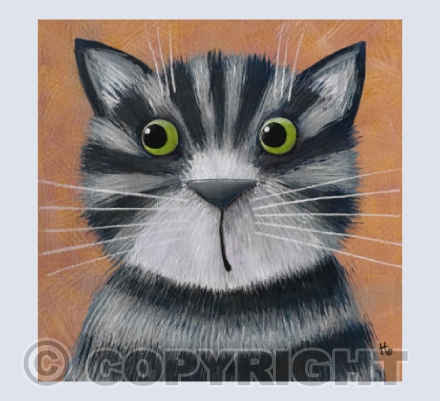 Did I hear the word Vet?