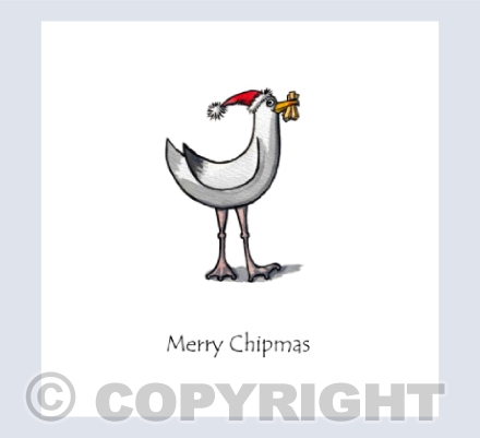 Merry Chipmas