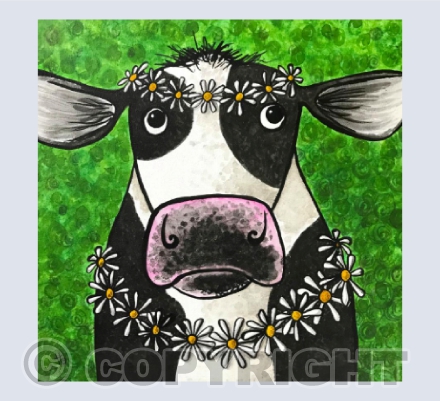 Daisy