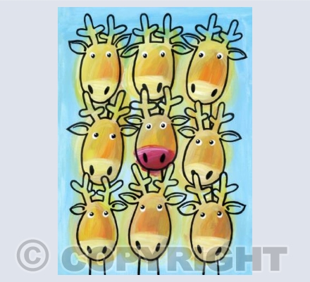 Christmas Key Workers