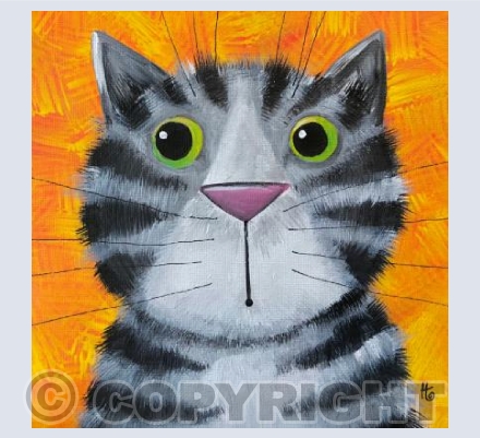 What do you mean you're not my staff?