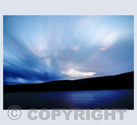 The Shortest Day (2020 Edition 1 of 3)