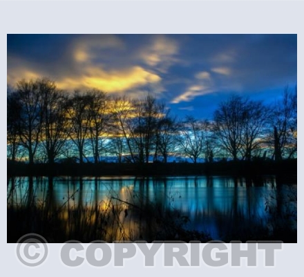 The Shortest Day