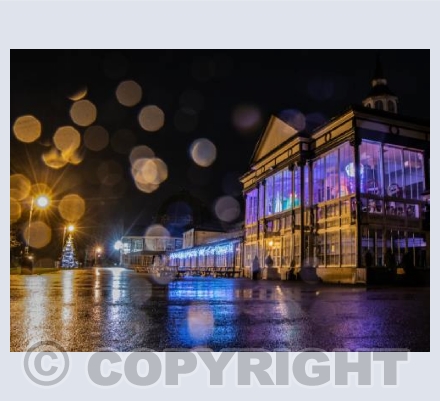 Christmas Buxton  2 Edition 