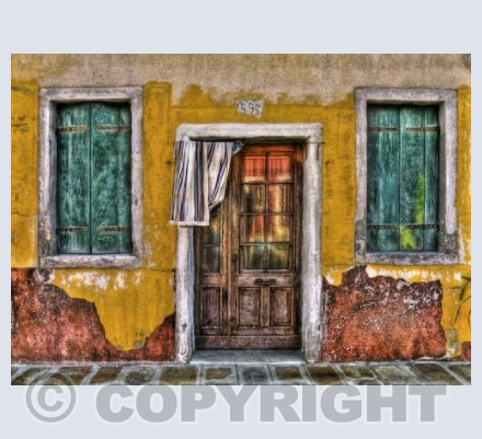 595 Burano