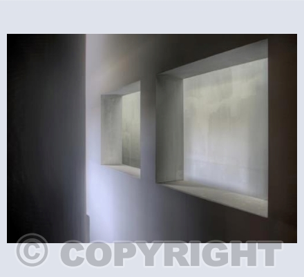 Window Spaces