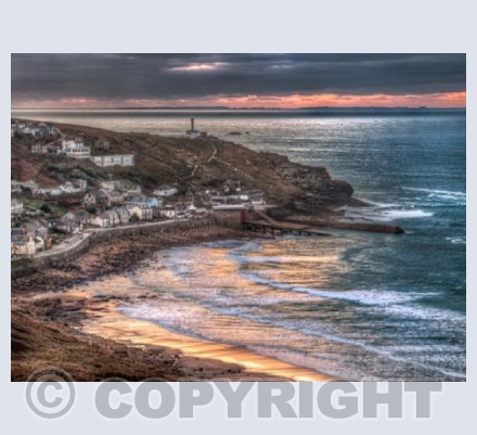 The Cove