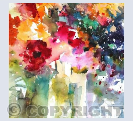 Celebration Floral