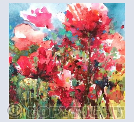 Poppy Delight