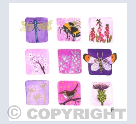 Impressions of Scotland 3