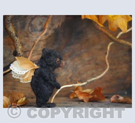 The Golden Cub