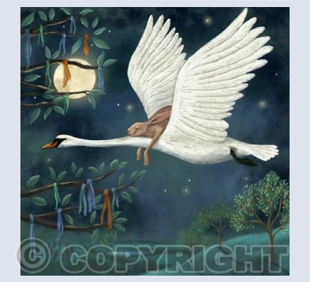 'Full Moon Cloutie Dreams'|GRSC23