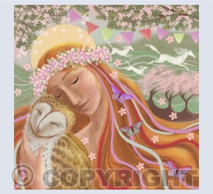 'May Dreams' | GRG30