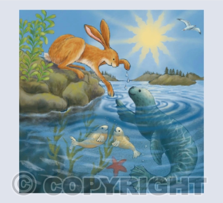 Summer Friendship | GRHH19