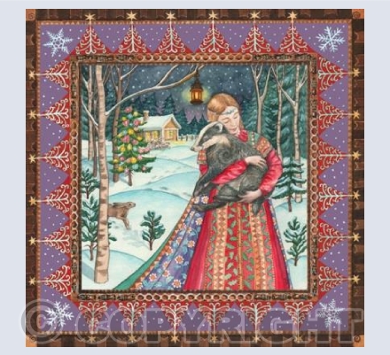 'Badger Bliss' | Y14