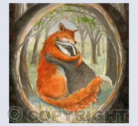 'Embrace our Differences with LOVE' | GRHH02