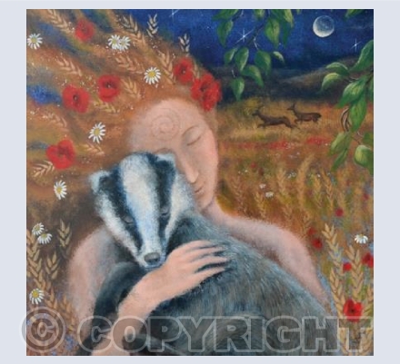 'Harvest Night Dreaming' | GRHH07