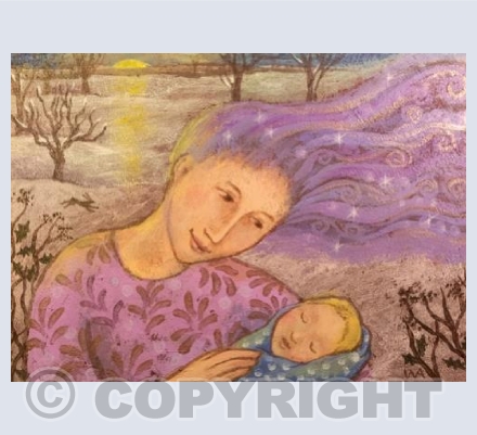 'Mother Love' | GRHH11