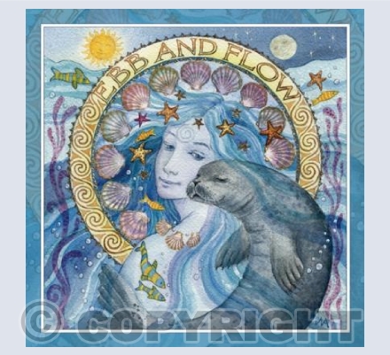 'Ebb and Flow' | GRCS04