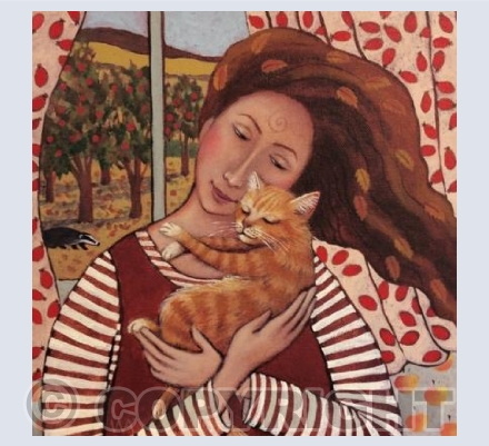 'Autumn Snuggles' | GRHH10