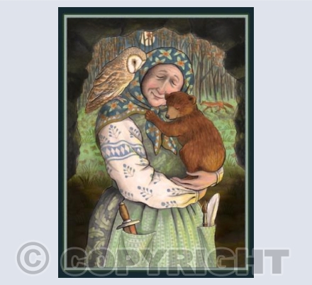 'In the Cave of your Dreams' | GRG17