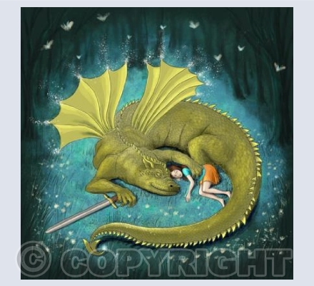 'Dragon Protection' | GRME11