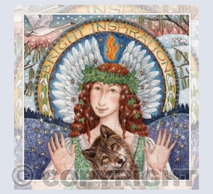 'Bright Inspiration' | GRCS01