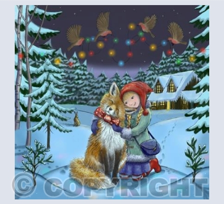 'A Bow for Yule' | Y35