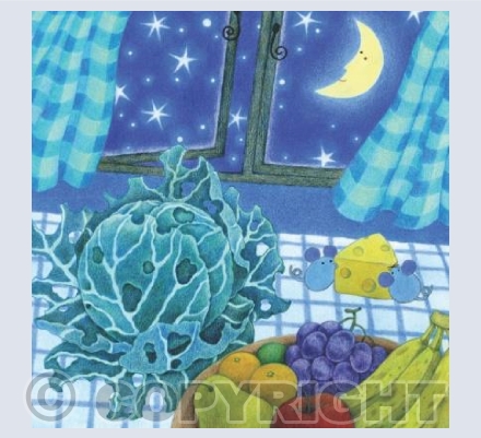 Night Kitchen