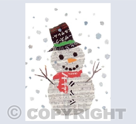 Snowman