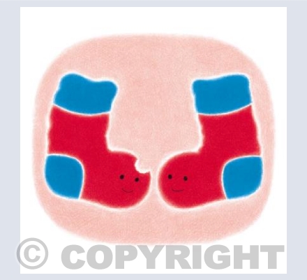 Bocchi and Pocchi with a Hole