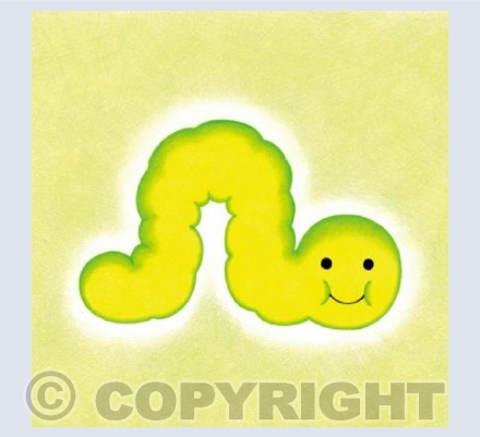 Caterpillar