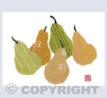 Pears