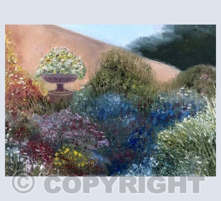 Summer Garden
