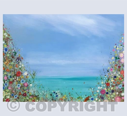 Summer Breeze