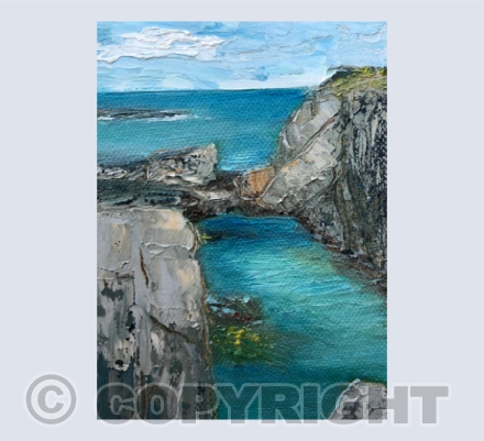 Rock Pool