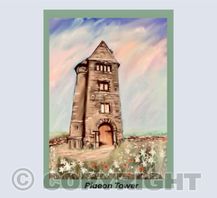 Pigeon Tower