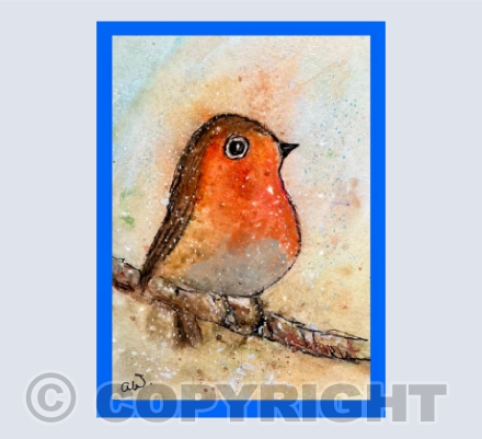 Rosie Robin