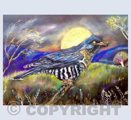 Cuckoo