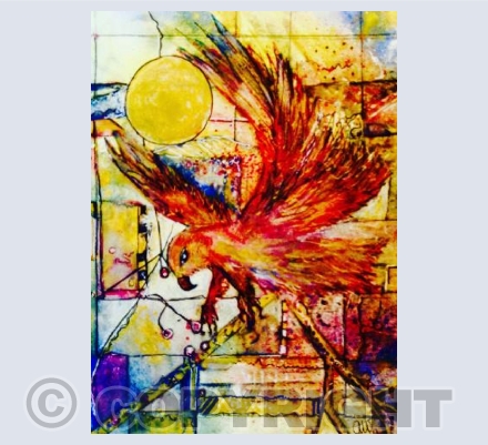 Firebird